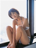 夏菜 [VYJ] No.119 Natsuna 日本美女性感套图(30)